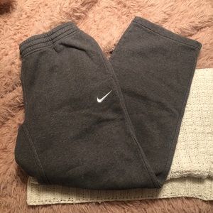 Nike Sweatpants